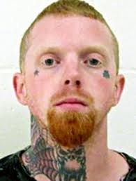 Massachusetts fugitive arrested in Buxton