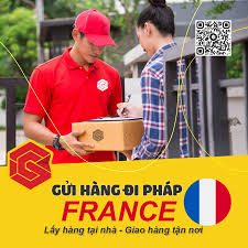 Gửi hàng đi Pháp (France) 2024 - Ưu đãi hơn 30% - Sải Cánh Express | Công  ty gửi hàng chuyển phát nhanh Quốc Tế