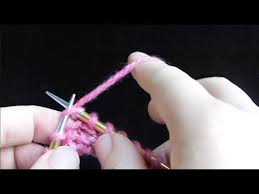 Once you have become friends with it, you'll realize it's not only a seamless way to start a sock toe, but it's also a provisional cast on, and, in many cases, it can be substituted for other methods involving waste yarn and crochet hooks. Knitfreedom Youtube
