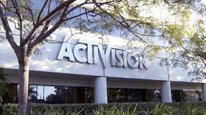 Activision blizzard is being sued by the california department of fair employment and housing for discriminating against women aswell as sexual harrassment. Activision Blizzard Sued By California Over Allegations Of Frat Boy Culture And Sexual Harassment