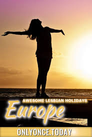 Becoming buried in a heap of indulgence as you switch bodies, pleasuring your perfect lover while you yourself are simultaneously brought to an intense climax. 8 Amazing Lesbian Cities In Europe For Your Next City Trip