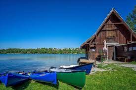 Pilsensee in seefeld, reviews by real people. Pilsensee Region Starnbergammersee