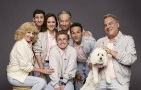 Storyline the chaos of everyday family life for the goldbergs, as in previous seasons, will be front and center of the action. The Goldbergs Season 9 Trailer And Official Release Date Wttspod
