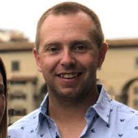 John Stull's Instagram, Twitter & Facebook