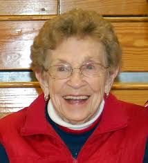 Mary Buchner Obituary