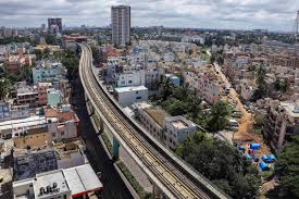 He made the remarks after chairing a meeting. Bengaluru Lockdown From July 14 What Is Allowed And What Is Not Deccan Herald