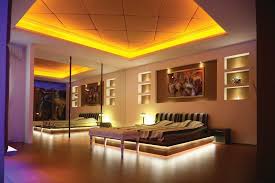 Led Light Strips Tape Light Flexible Led Strip Light With Remote Used In Home Improvement Cars Cabinets Strip Lighting Led Decor Home
