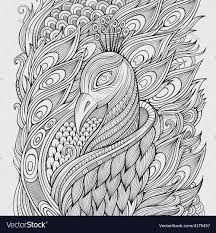 Discover our coloring pages of peacocks to print and color for free ! 110 Peacock Coloring Pages Ideas Peacock Coloring Pages Coloring Pages Coloring Books