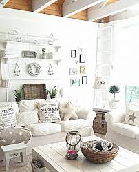 Aria Di Primavera Per Una Bella Casa Tedesca Arredamento Arredamento Casa Decorazione Shabby Chic