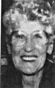 Lucille Murrell Hamlin (1922-2002)