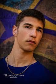 Royce Strickland's Instagram, Twitter & Facebook