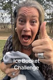 Ice Bucket Challenge Joseph Ingle Jumping into Grand Canal Dock
