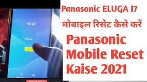Dec 02, 2019 · turn on your phone by holding down the power button. Best Of Panasonic Mobile Reset Kaise Kare Free Watch Download Todaypk