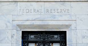 Live Updates: Warsh and Fed Officials Raise Interest Rates to Fight Inflation — The New York Times