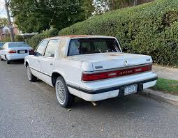 Image result for Bright White 1993 Chrysler