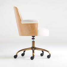 roan wood office chair reviews crate and barrel wood office chair office chair chair