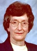 Ruth Kellogg Obituary (2022)