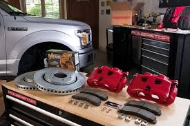 Clean the area on the piston and caliper where the brake pad backing plate touches. Squeaky Brakes What Do They Mean How To Fix Them In The Garage With Carparts Com