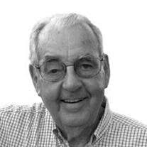 Robert Wilford Mannon Obituary