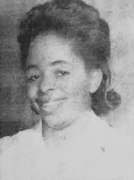 Contributions to the tribute of Johnnie Mae Wyche