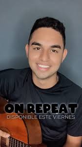 ¿A quién se lo dedicas? Taggueal@!! , El presave de #OnRepeatEJ ya está en  mi bio🔥🔥
