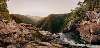 Learn how to create your own. Windin Falls Cairns Great Barrier Reef
