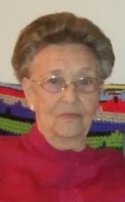 Edna Henry Sherrill Obituary