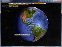 Install an app from google play and, while the installer takes the form of an apk files, you're never given the opportunity to download the file directly. Download 3d World Map 2 1