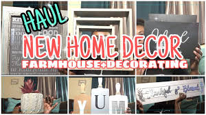 Furniture, home decor, grocery, pet supplies, etc. Big Lots New Home Decor Haul Decorating Farmhouse Style Decor Budget Friendly In 2020 Farmhouse Apartment Decor Farmhouse Style Decorating Decorating On A Budget