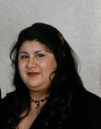 Cristina Vickers Obituary