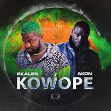 Akon — welcome to africa (akonda 2019). Skales X Akon Kowope Tooxclusive