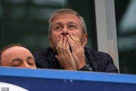 The russian owner was inside the estadio do dragao to watch … Chelsea Owner Roman Abramovich Is Furious After Being Blinded By Criticism Of The Super League Ali2day