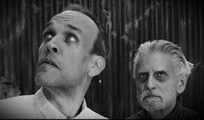 News — Daniel Paul Wilson