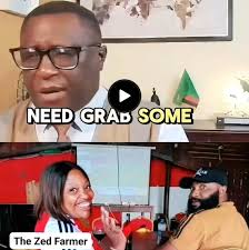 IT'S OFFICIAL…THE ZED FARMER IS A SERIAL MARRIAGE SABOTEUR [ a person that  deliberately destroys things ]