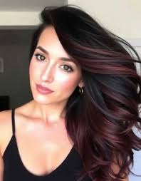 35 Hair color ideas