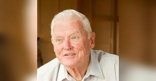 Norman Cressey Obituary