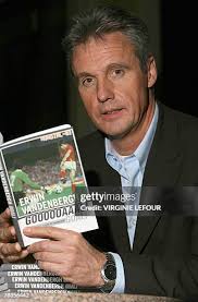 78 Erwin Vandenbergh Stock Photos, High-Res Pictures, and Images