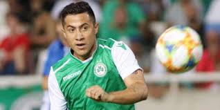 Sus partidos, refuerzos, jugadores y más. Michael Ortega Se Entrena Con Deportivo Cali Presidente Del Club Aclara Situacion Futbol Colombiano Liga Betplay Futbolred