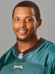 Najee Goode, West Virginia, Outside Linebacker