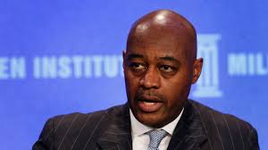 NYC mayor race: Ray McGuire raises big money for campaign