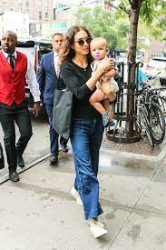 Adams, in their car in the hospital parking lot. Troian Bellisario Steps Out With Baby Daughter In New York City Pic Hollywood Life