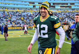 Aaron rodgers and shailene woodley are getting married. Aaron Rodgers Wishes More Kids Played Multiple Sports Usa Today High School Sports