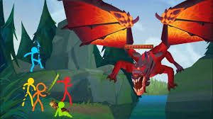 [alan becker] animation vs league of legends (official)