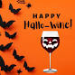 Hallo-Wine Bash and Karaoke Night event image