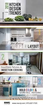 Download our free interior trend reports. The 2018 Kitchen Design Trends To Watch