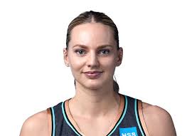 Sabrina Ionescu Career Stats