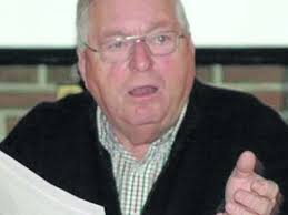 Fußball, Kreis Lüdinghausen, Kreistag, Nordkirchen