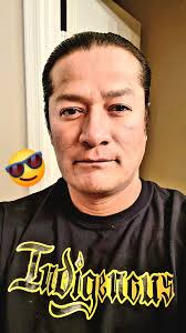 Nizhonniefied Artistry by Lewis Honnie