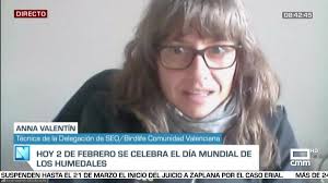 Entrevista a Anna Valentín