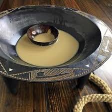 Click on a filled bowl of kava and grab a drink. 42 Kava Time Ideas Kava Tongan Culture Coconut Cups